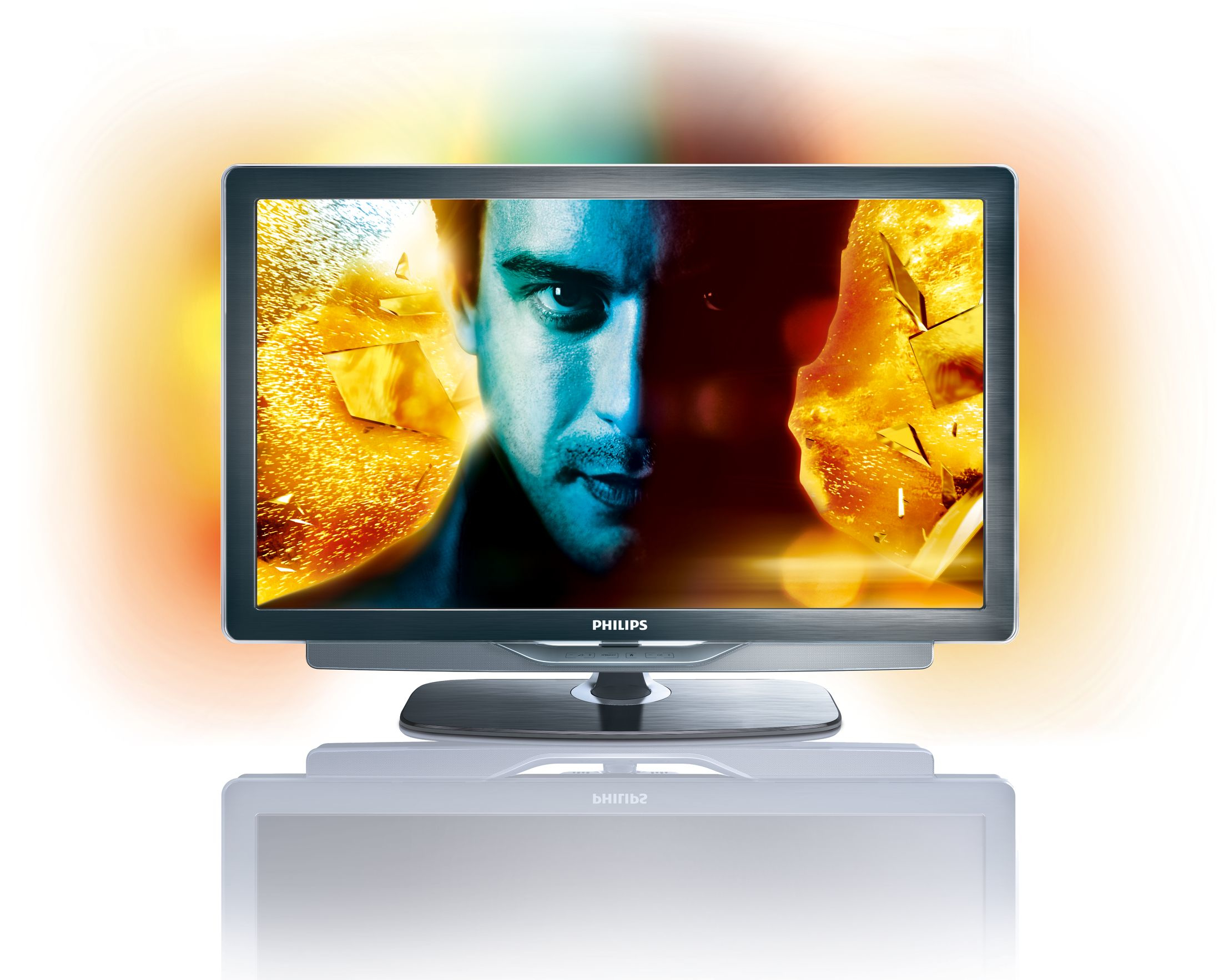Philips 46PFL9705M/08 TV – image 2