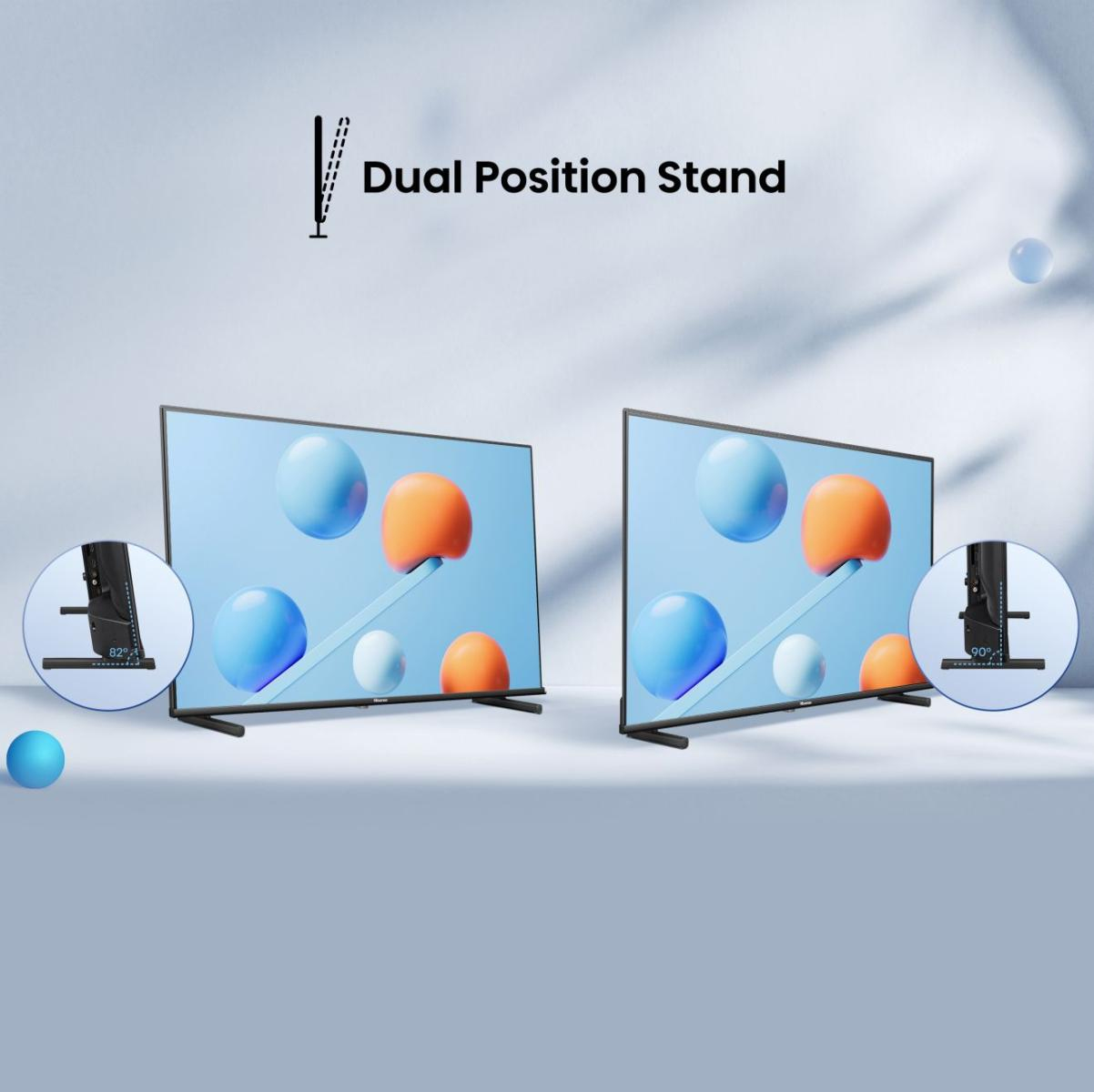 Hisense 40A5NQ 40 pouces — photo 11