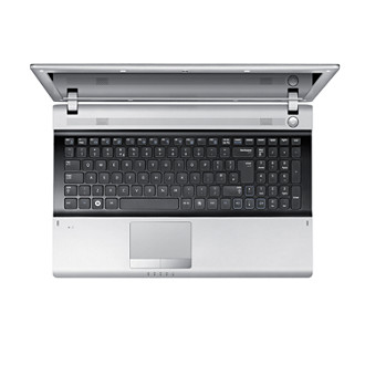 Samsung RV RV511-A06ES Intel® Core™ i3 i3-380M – image 4