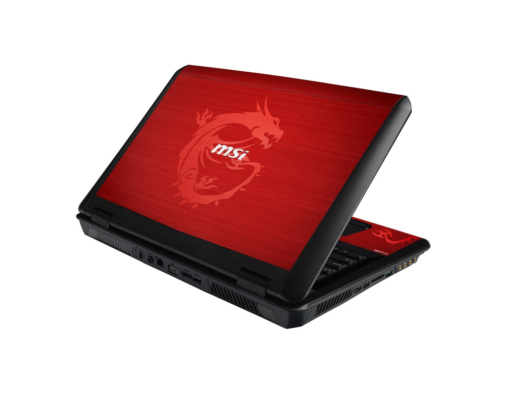 MSI GT70 0NE (Dragon Edition)-1053ES – image 3