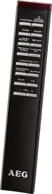 AEG SRP 4354 – image 2