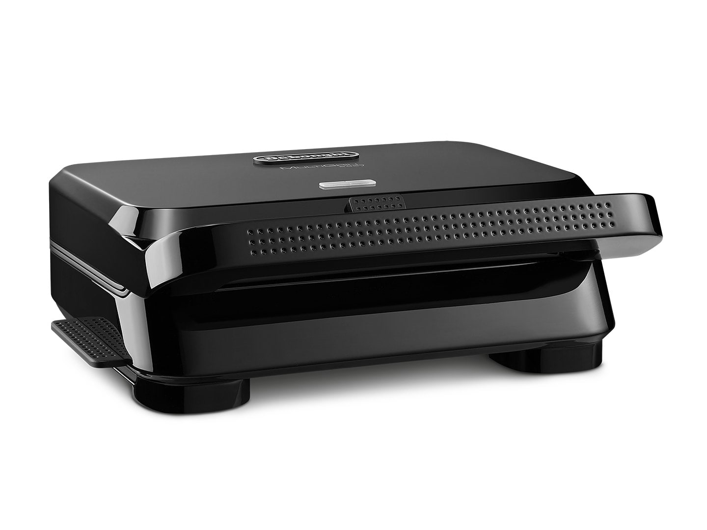 De’Longhi MultiGrill Easy SW12A.BK – image 2