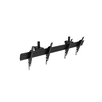 Middle Atlantic VDM-2X1-CM TV mount/stand