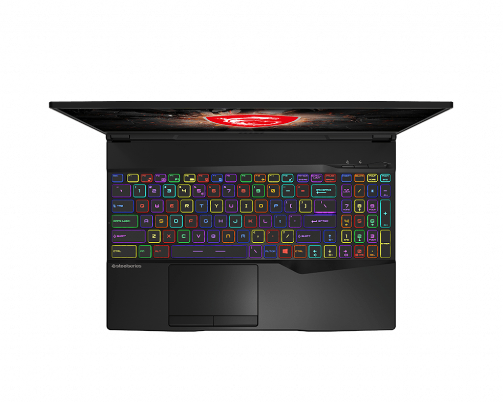 MSI GL65 9SE-052FR – image 5