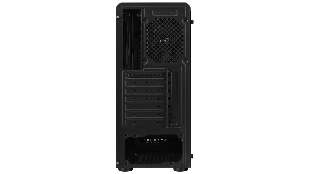 Aerocool Rift Tempered Glass – image 2