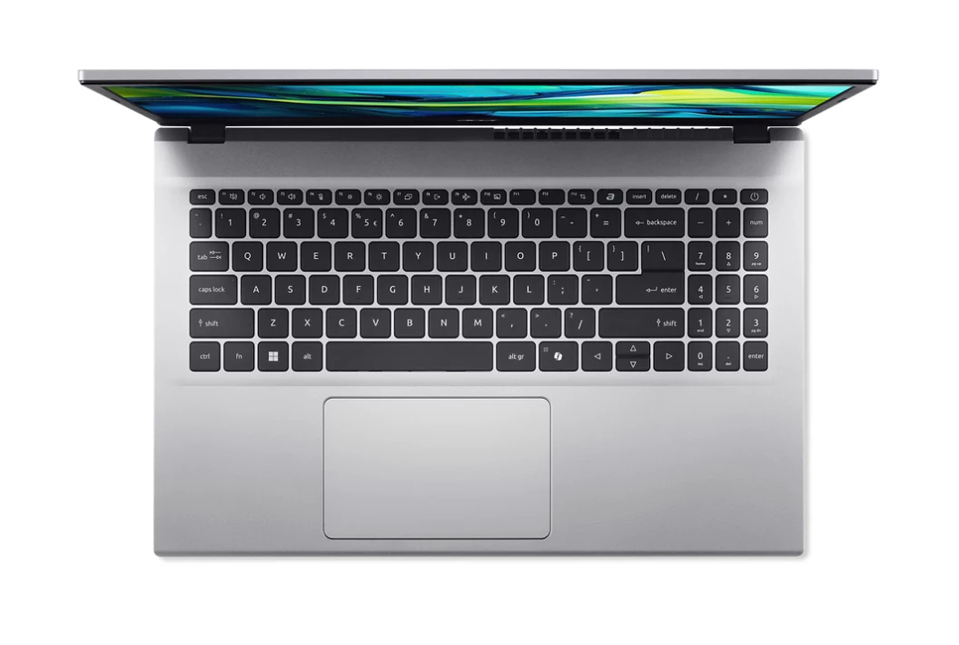 Acer Aspire Go 15 AG15-42P-R6ZY AMD Ryzen™ 7 7730U Laptop – image 7