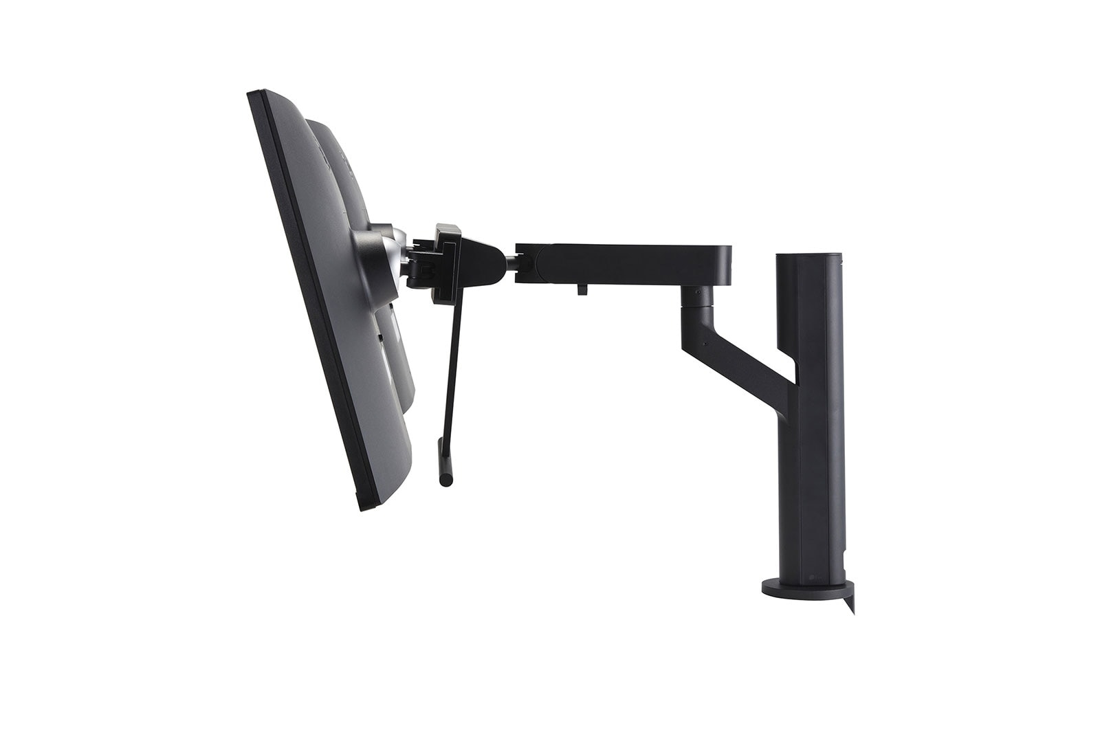 LG 27QP88DP-BS computer monitor – image 8