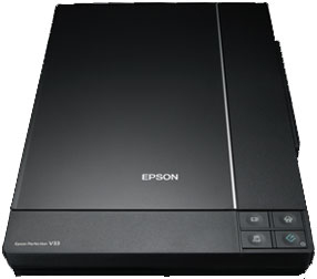 Epson Perfection V33