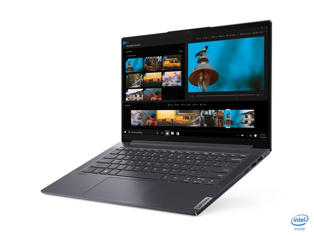 Lenovo Yoga Slim 7 14ITL05 – image 2