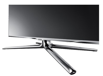 Samsung Series 8 UN55D8000YF TV – image 6