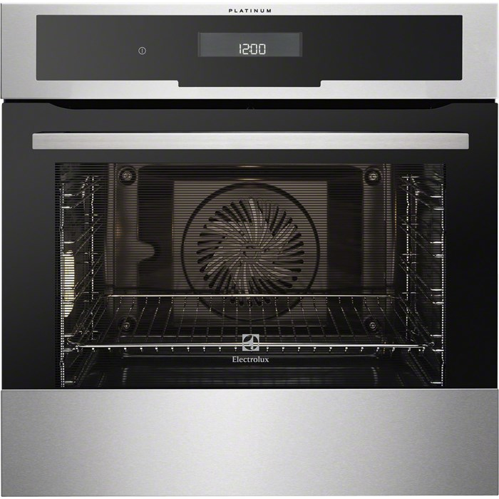 Electrolux EOC95851AX oven – image 1