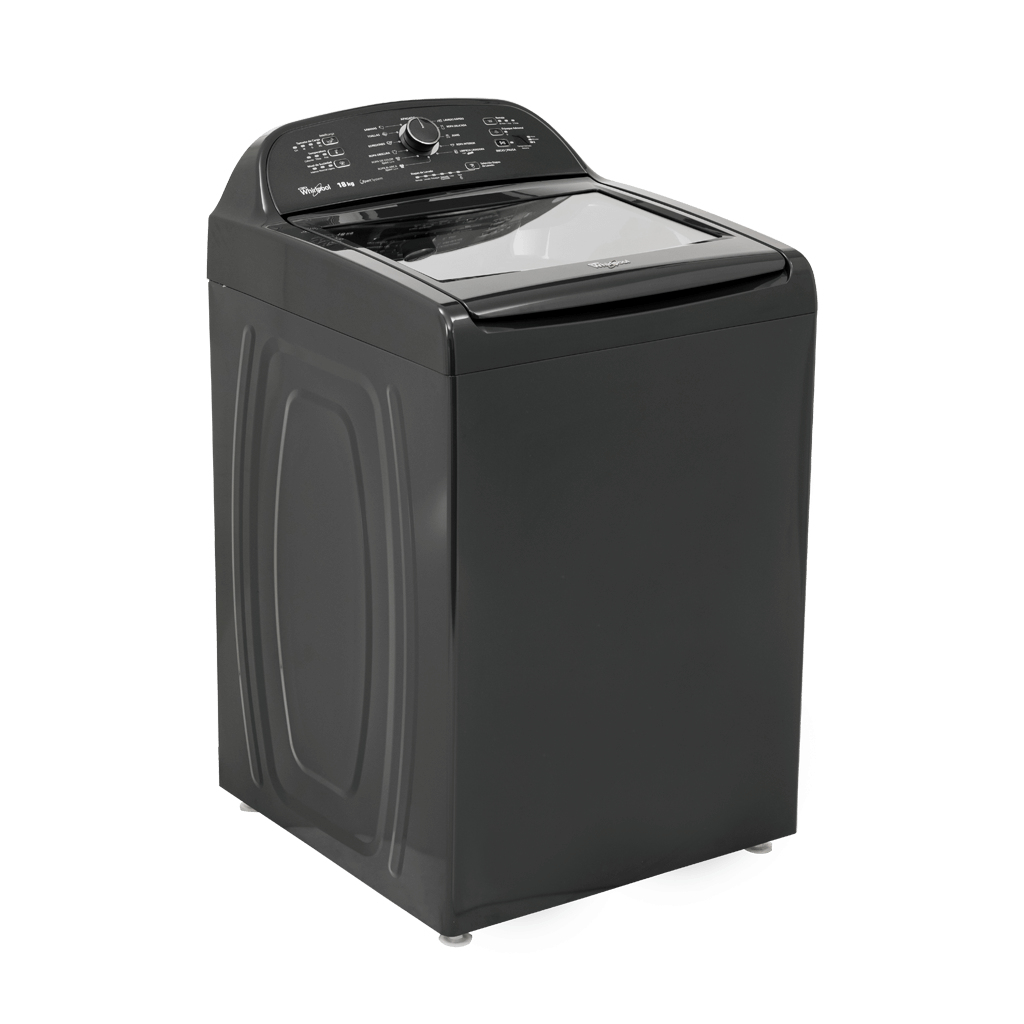 Whirlpool 8MWTW1824EG washing machine Top-load – image 3