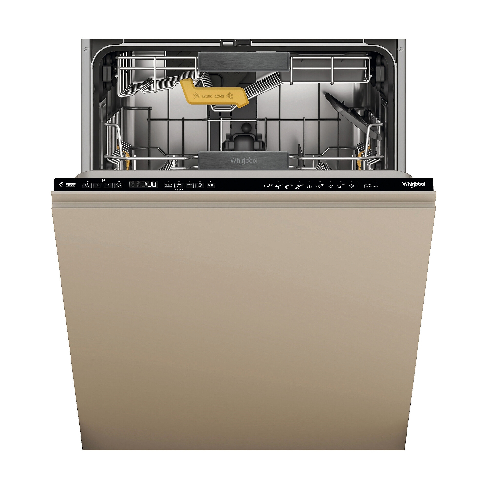 Whirlpool WH8IB15AM6THC0 — vue 1 sur 4