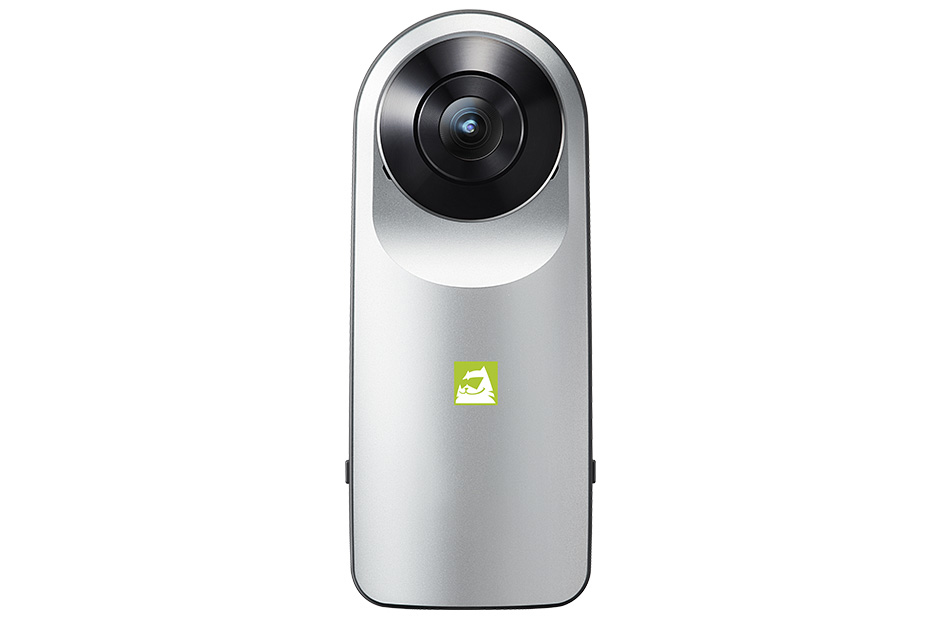 LG 360 Cam – image 1