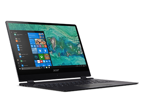 Acer Swift 7 SF714-51T-M2ST Intel® Core™ i7 i7-7Y75 Laptop – image 2