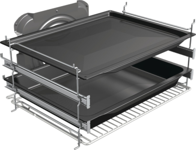 Gorenje BO76SYB oven – image 3