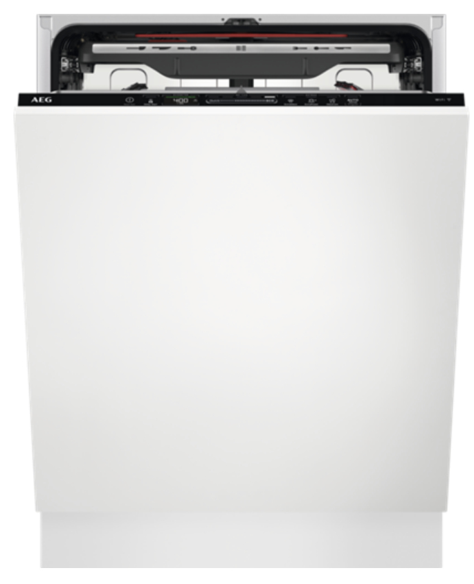 AEG FSE75778P — vue 1 sur 8