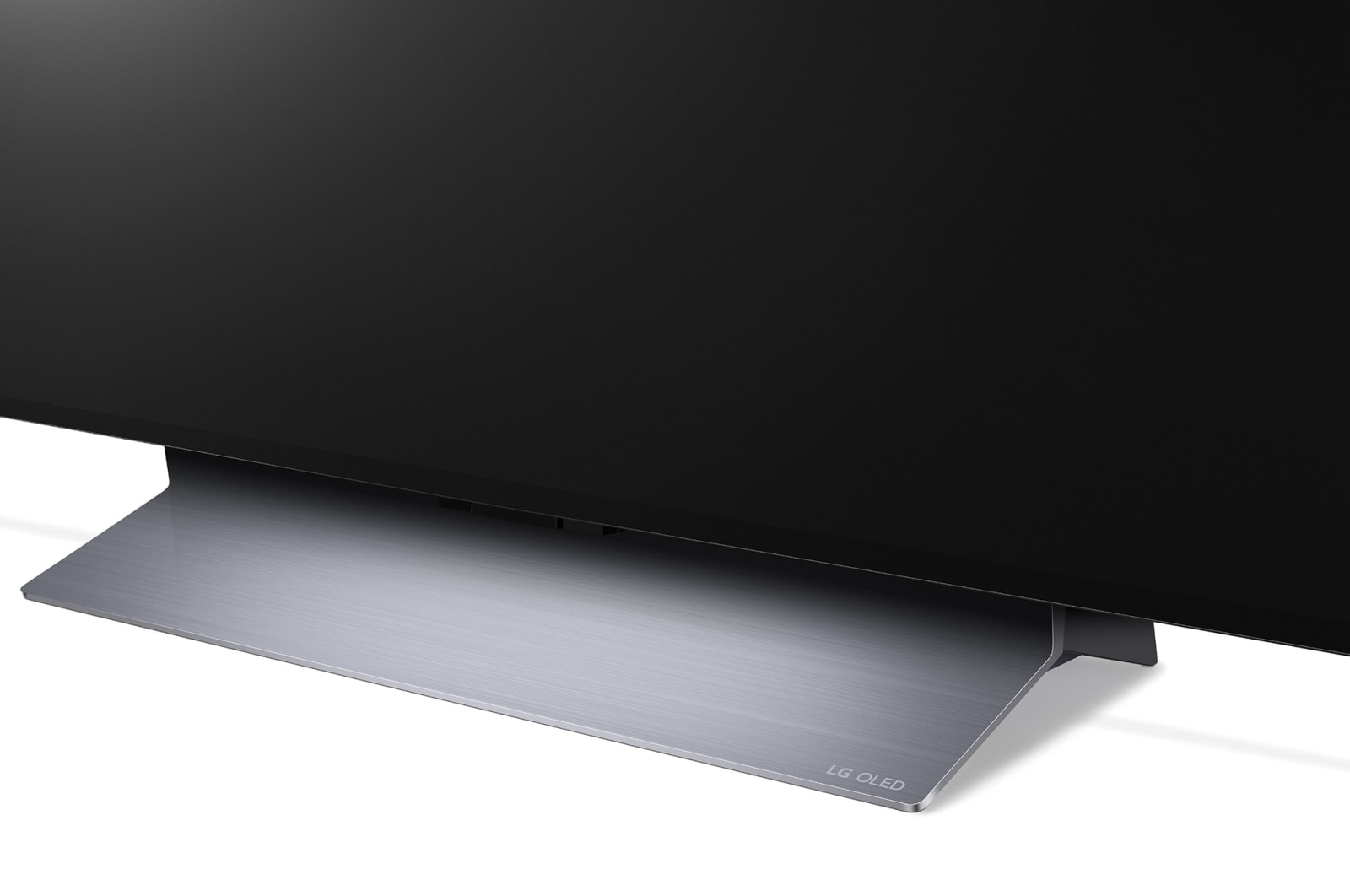 Télévision LG OLED77C3 OLED 4K 77 pouces (195 cm) Processeur α9 AI 4K Gen6 Dolby Vision IQ WebOS 23 — photo 11