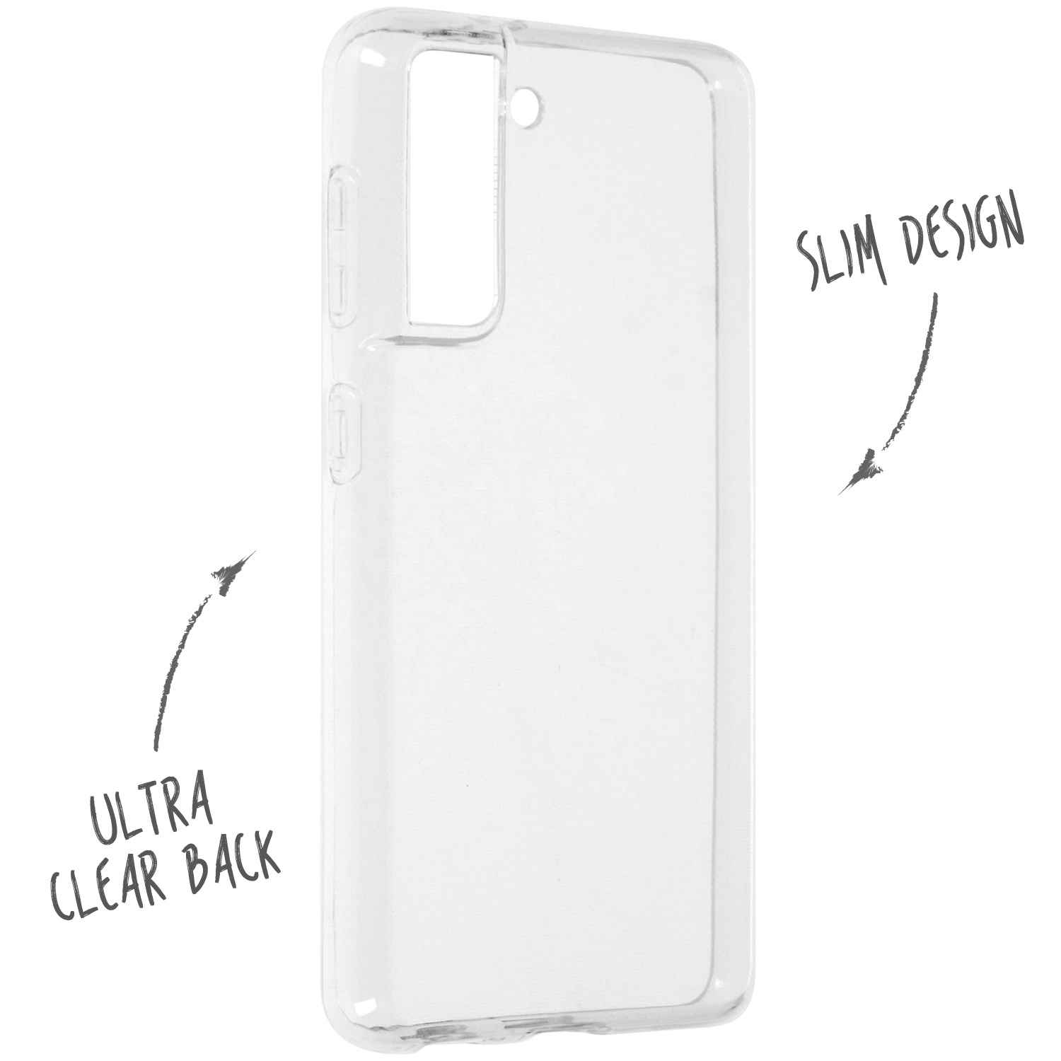Accezz G990B51094201 mobile phone case – image 3