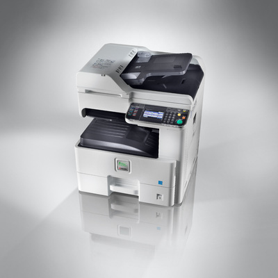 Kyocera FS -6530MFP Laser A3 – image 9
