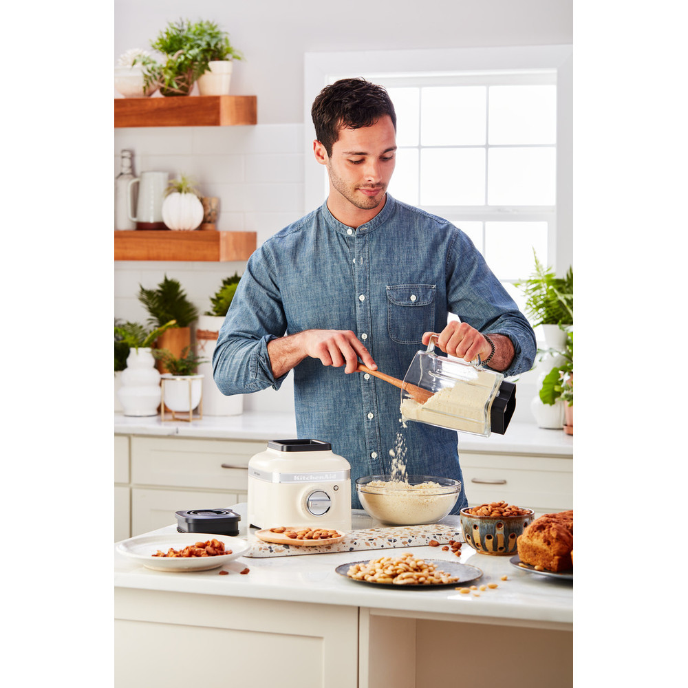 KitchenAid 5KSB4026BAC blender – image 8