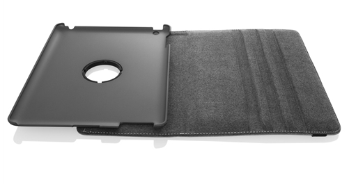 Targus THZ156CA tablet case Folio Black – image 8