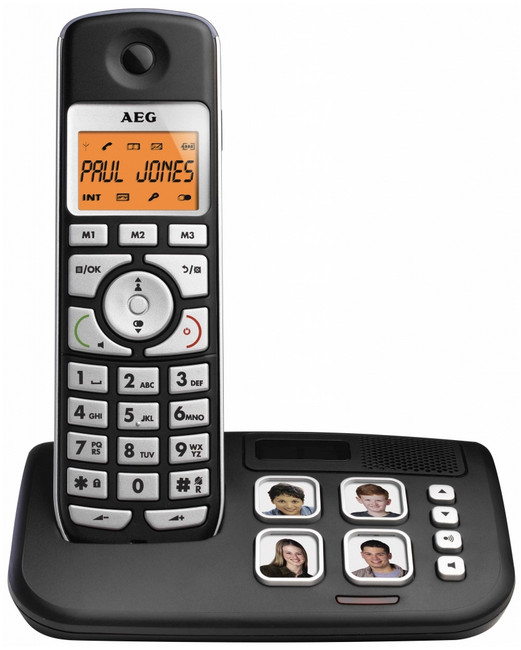AEG Voxtel S120 – image 3