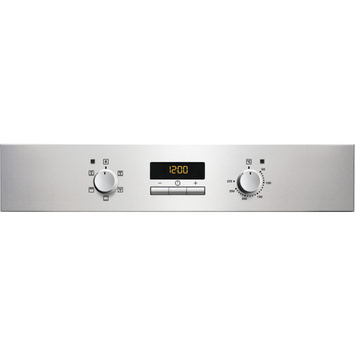 Electrolux EOB2401BOX 72 L 2780000 W Stainless steel – image 3