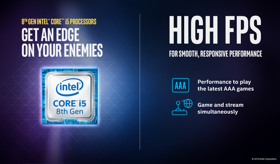 Acer Predator PO5-610-UR12 Intel® Core™ i5 i5-8600K – image 6