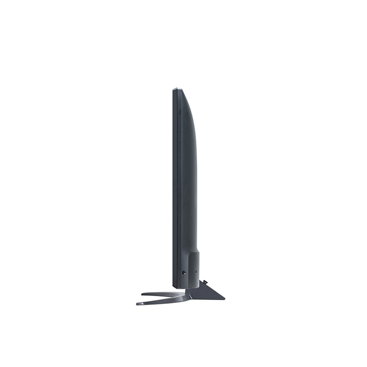 LG 43UN74006LB 109.2 cm (43") 4K Ultra HD Smart TV Wi-Fi Black – image 4