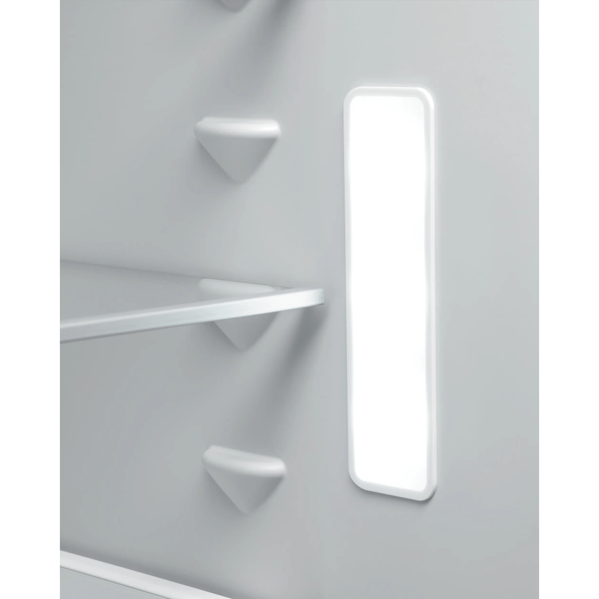 Electrolux EFD6DD18S combi-fridge Built-in – image 2