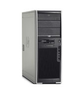 HP xw4400 Workstation
