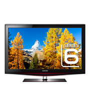 Samsung LE-55B651T3WXXN TV – image 6