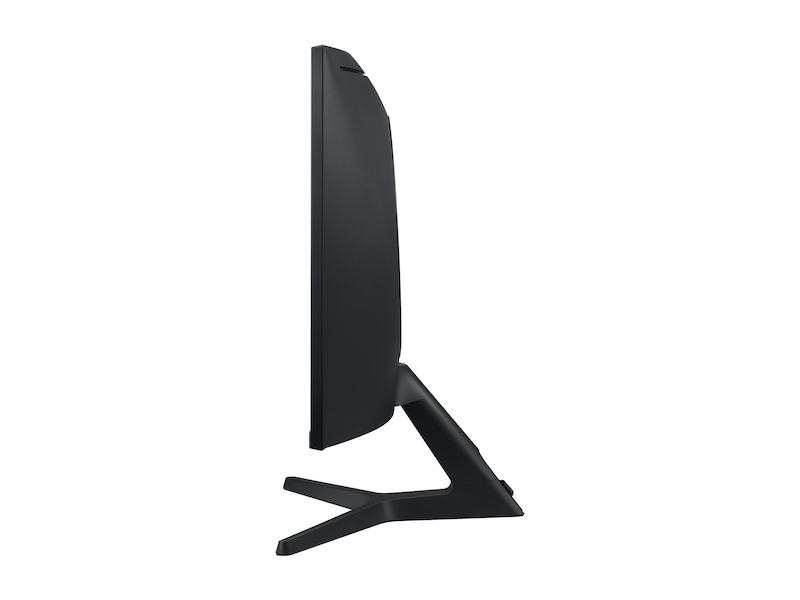 Samsung LC27RG50FQNXZA computer monitor – image 4