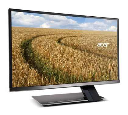 Acer Design S236HL computer monitor – image 4
