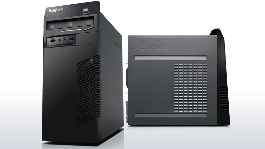 Lenovo ThinkCentre 73e Intel® Core™ i3 i3-4130 – image 7