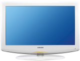 Samsung S Series LE-19R86WIT TV