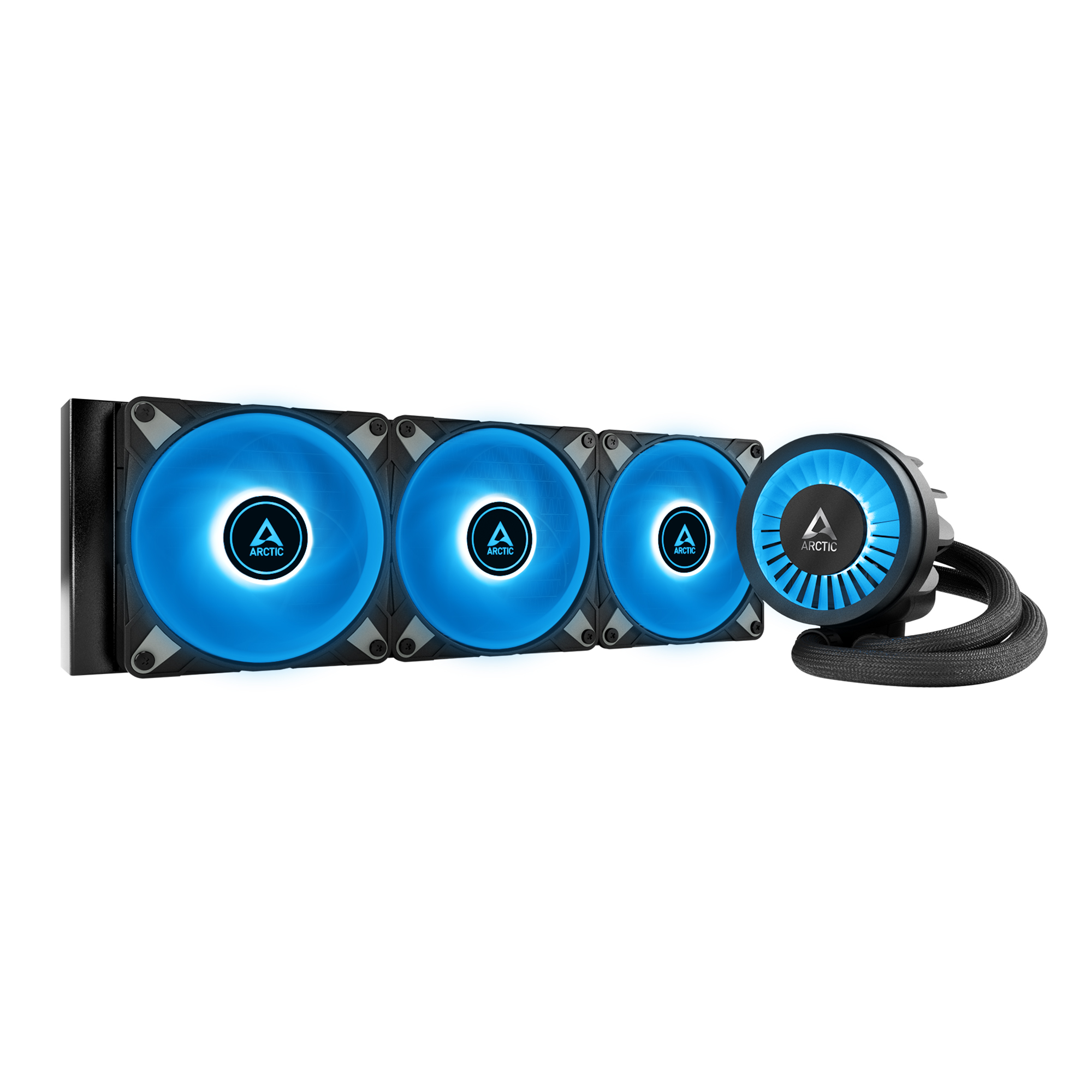 ARCTIC III 360 A-RGB – image 6