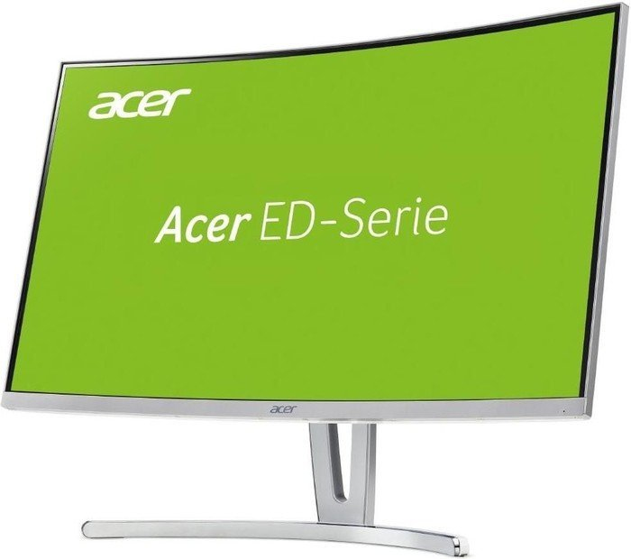 Acer ED322Qwmidx computer monitor – image 2