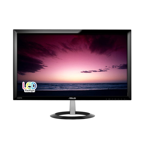 ASUS VX238H computer monitor – image 2