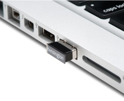 Kensington Bluetooth® 4.0 USB Adapter – image 3
