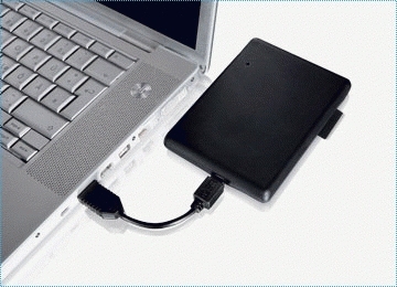Freecom Mobile Drive XXS 500GB - Box – image 2