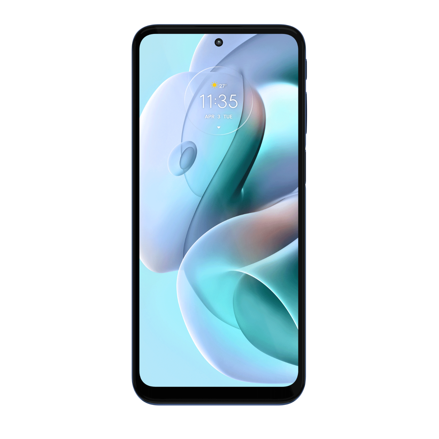 Motorola G41 16.3 cm (6.4") Hybrid Dual SIM Android 11 4G USB Type-C 6 GB 128 GB 5000 mAh Black – image 2
