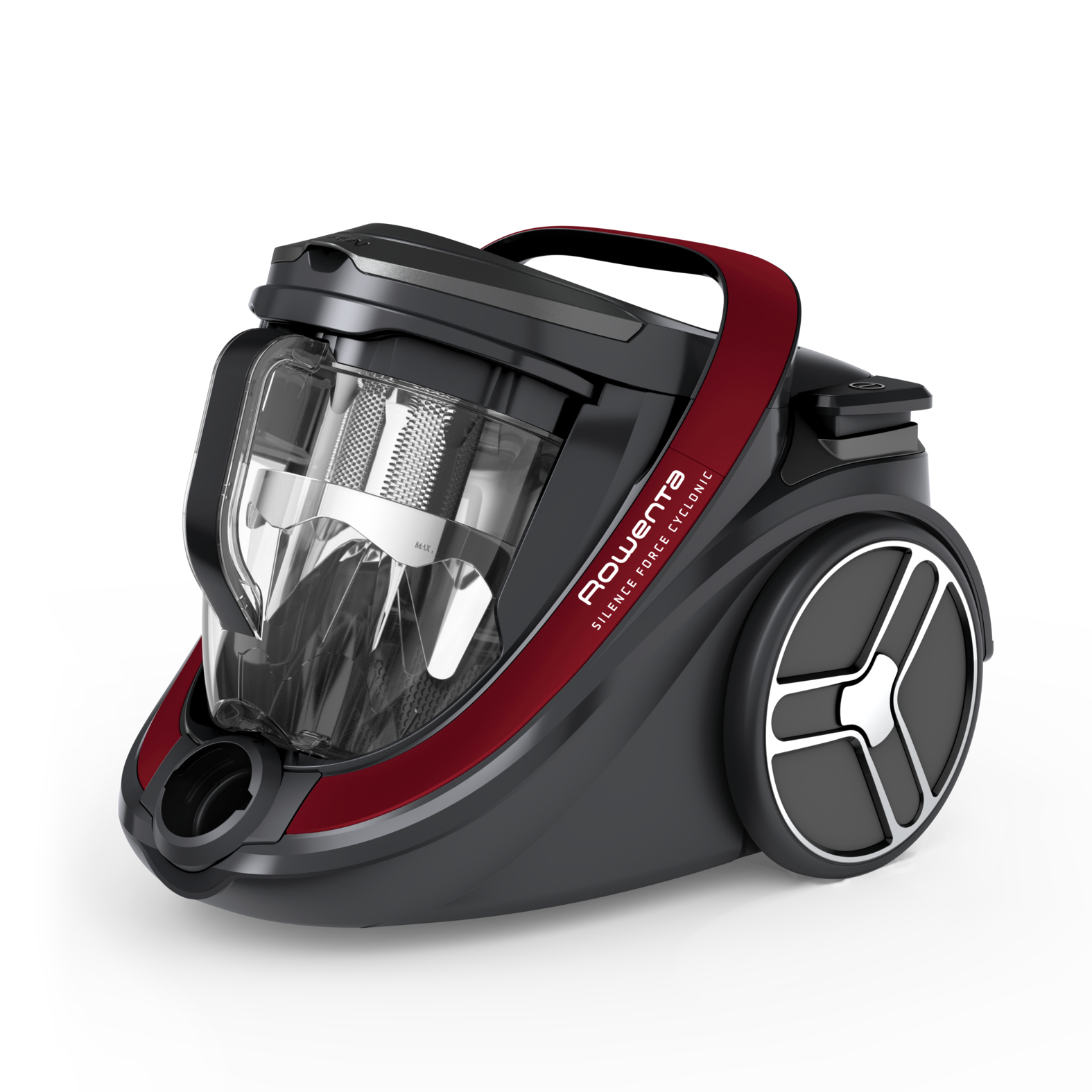 Rowenta Silence Force RO7933 – image 4