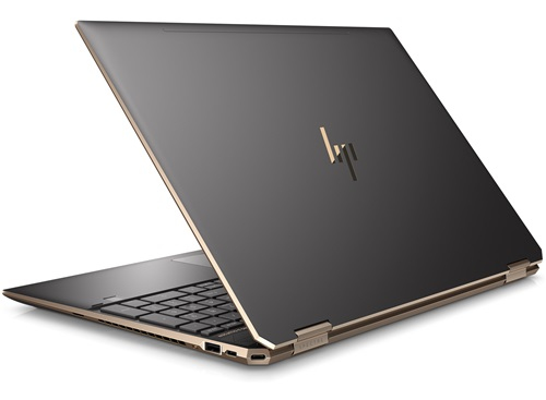 HP Spectre x360 15-df0100nd Intel® Core™ i7 i7-8565U Hybrid (2-in-1) – image 5