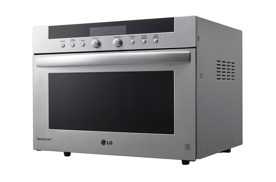 LG MA3884VCT oven – image 7