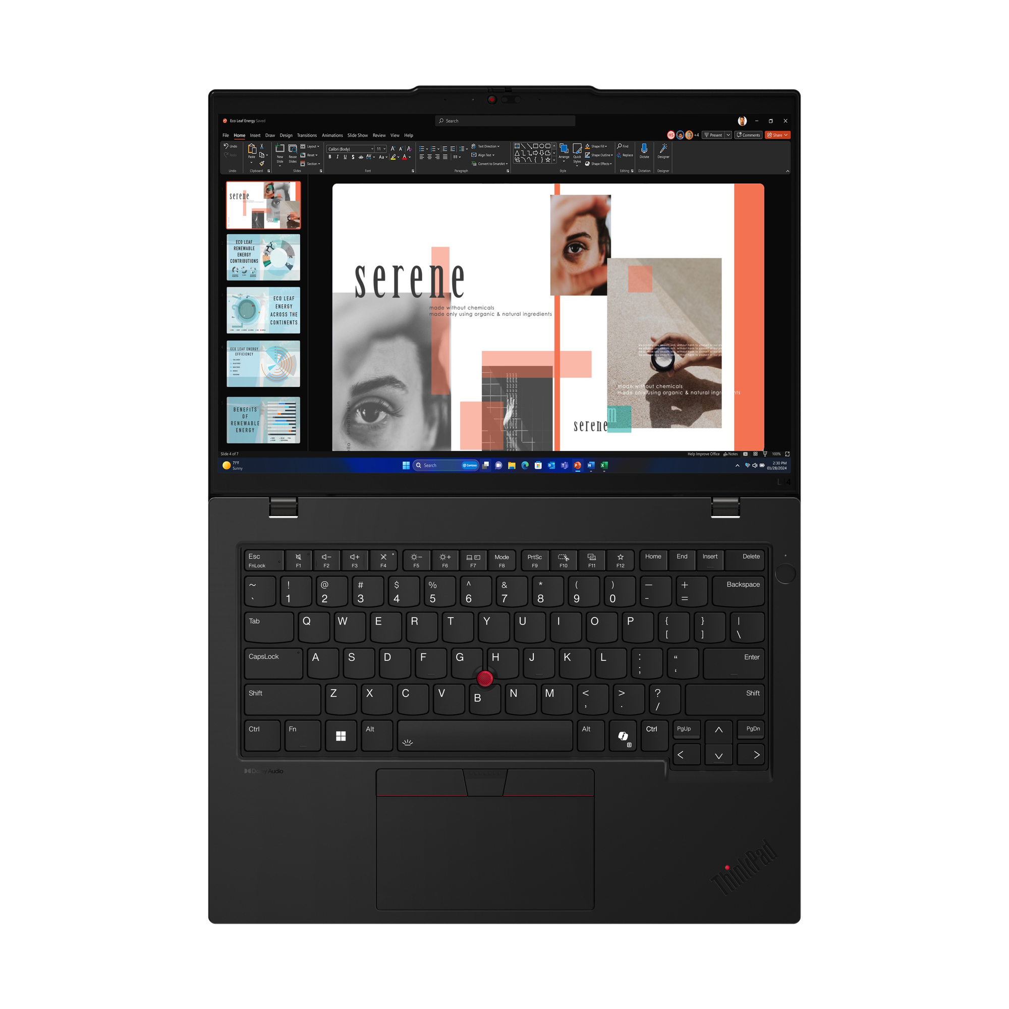 Product Gallery