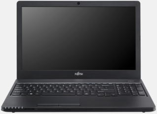 Fujitsu LIFEBOOK A555G Intel® Core™ i5 i5-5200U Laptop – image 1