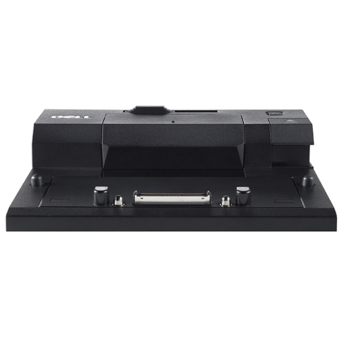 Dell 452-11429 laptop dock/port replicator Docking Black – image 5