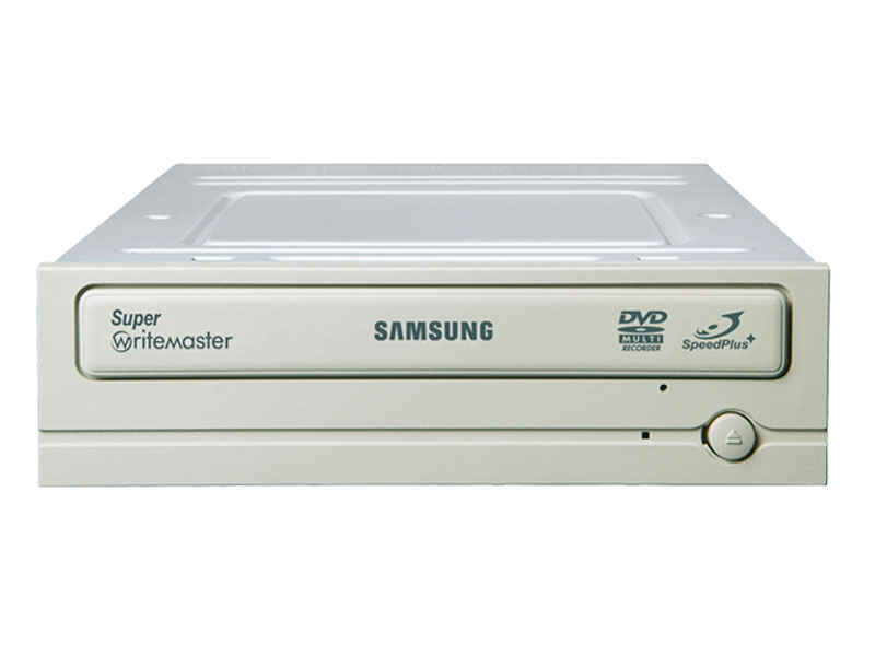 Samsung 22x DVD±RW SATA, Bulk